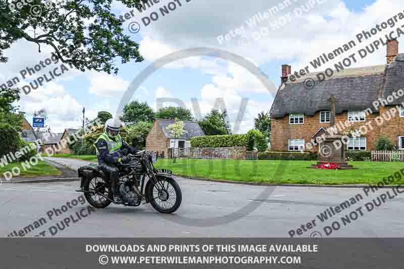 Vintage motorcycle club;eventdigitalimages;no limits trackdays;peter wileman photography;vintage motocycles;vmcc banbury run photographs